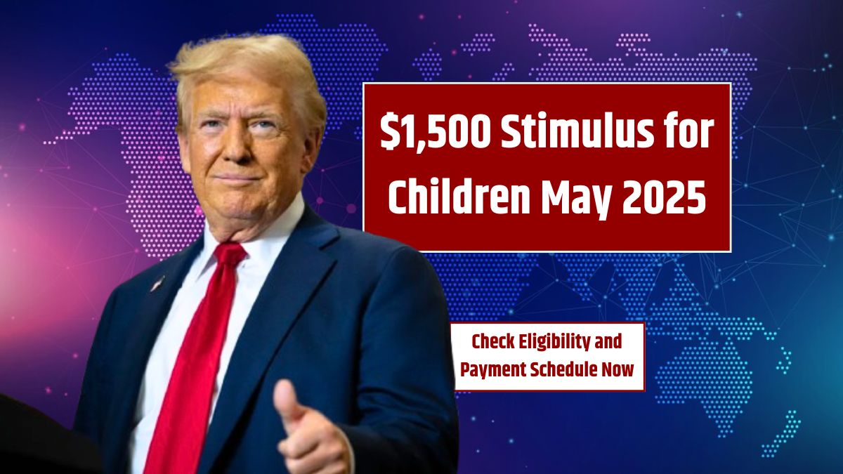 Stimulus for Children