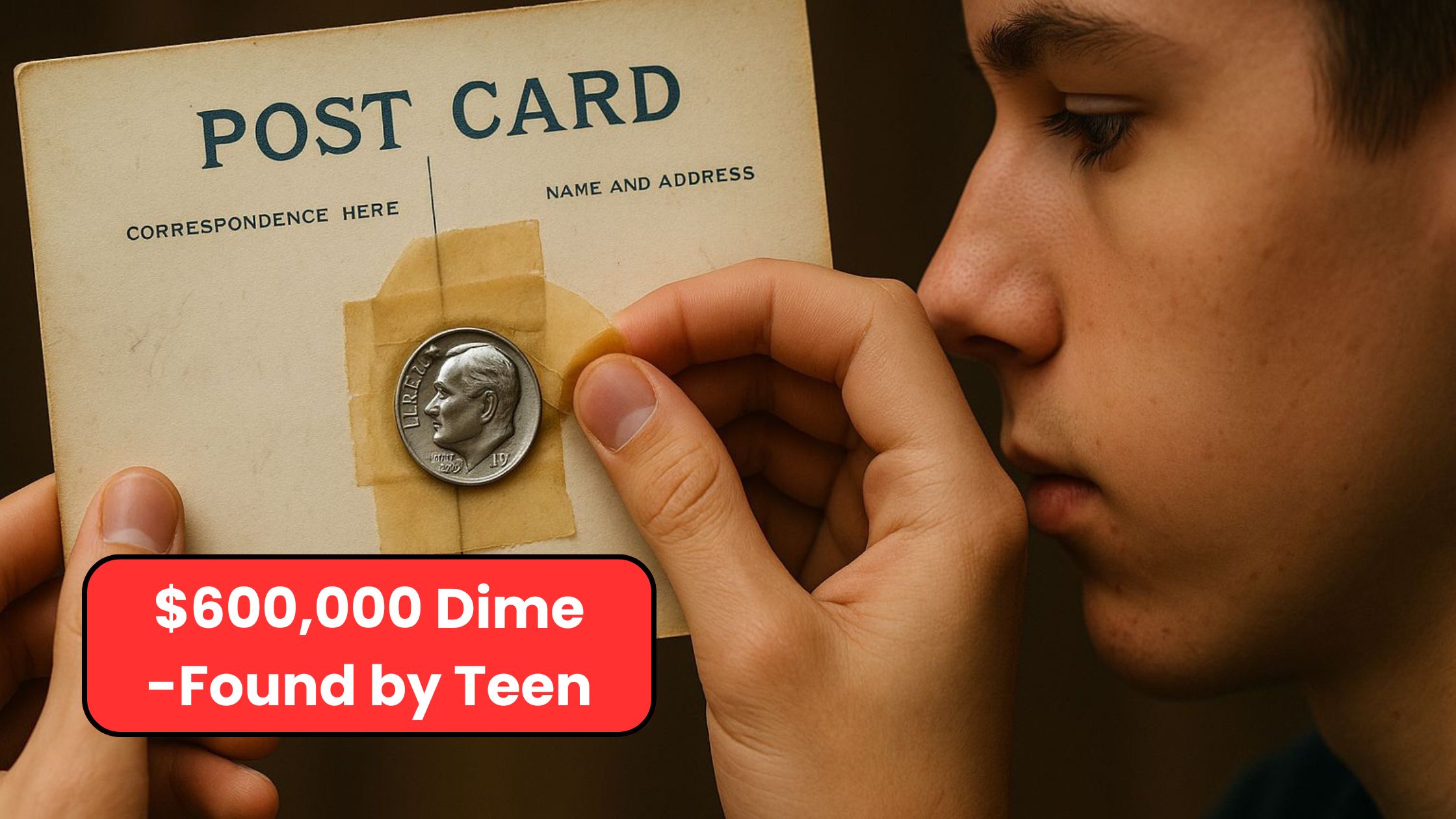 Dime