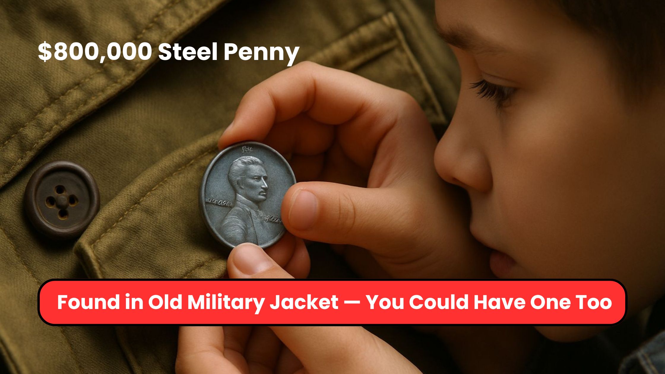 Steel Penny