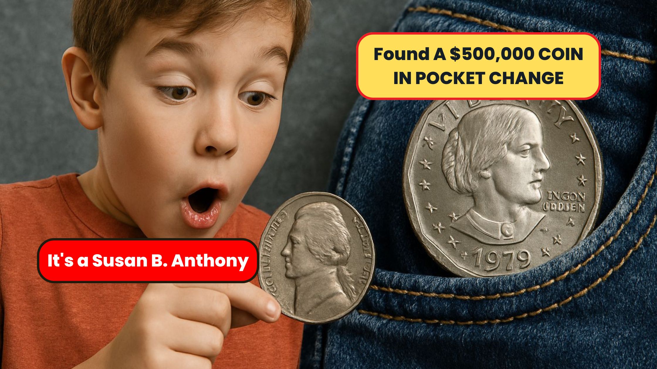 Jefferson Nickel