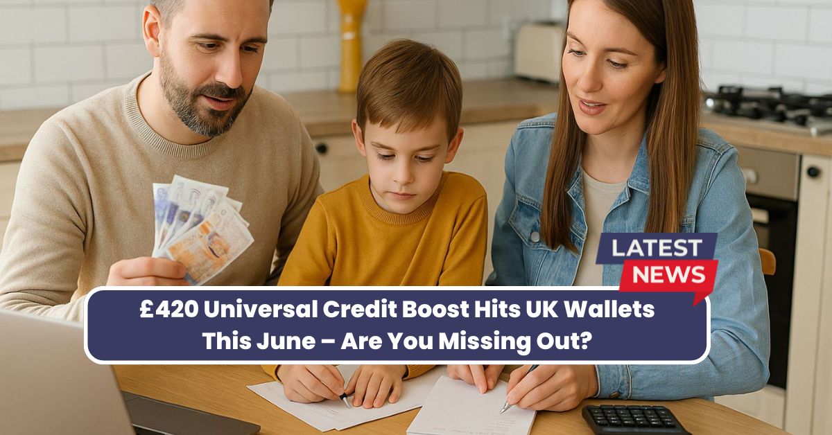 Universal Credit