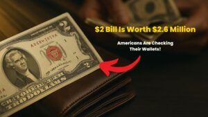 $2 Bill Is Worth