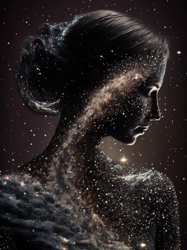 4 Zodiac Signs the Universe Will Spiritually Test in June