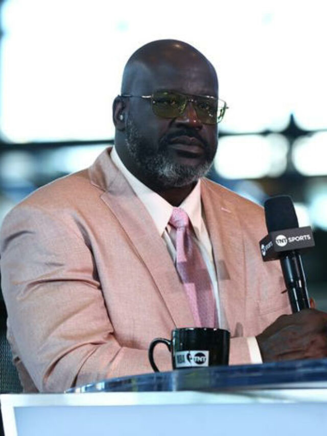 Shaquille O’Neal reacts to WNBA criticism of Angel Reese