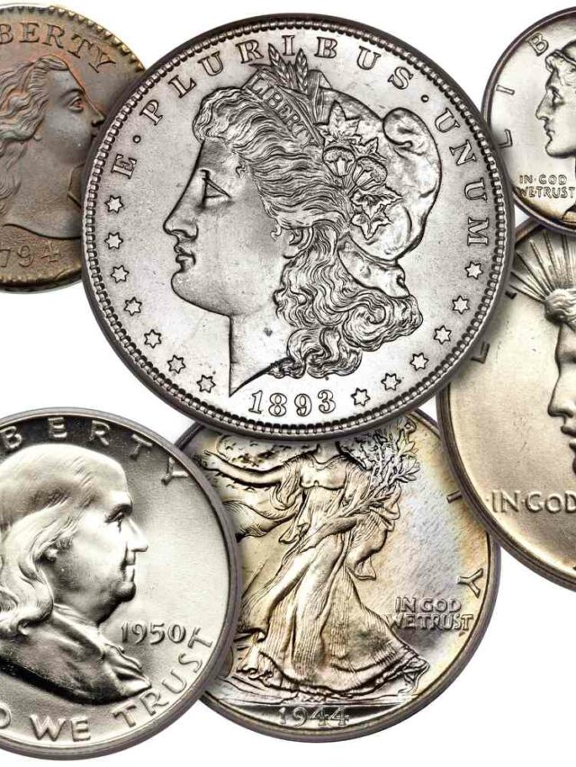 A Rare Nickel From The 20th Century Is Worth A Ton Of Money