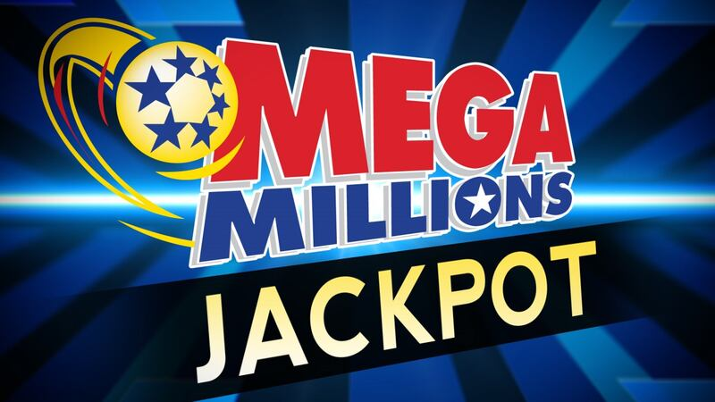Mega Millions Jackpot